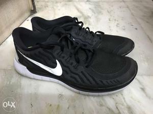 Nike Free run  shoes