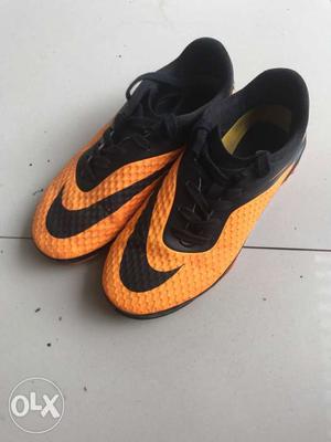 Nike Hypervenoms