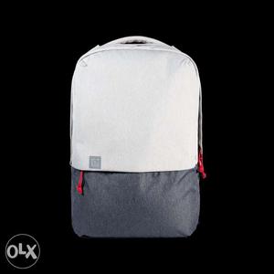 OnePlus Travel Backpack (Luna Dust)