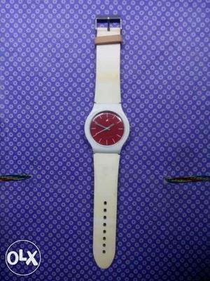 Original fastrack watch old one years