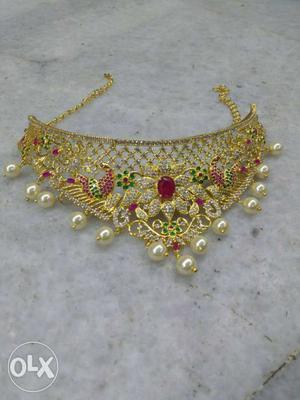 RR Fashion Jewellery High quality & High polished