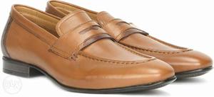 Ruosh luxury genuine leather shoe. size 9 brand