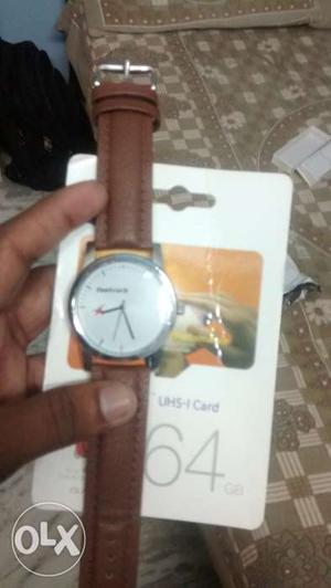 Sale my fastrack belt watch