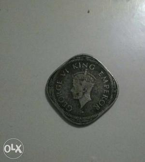 2 Anna  ka Reayer Coin.low price
