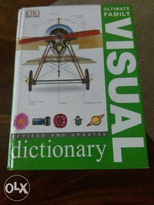 A very knowledgeable book. It is a type of