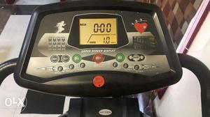 Afton Treadmill Gym equipment, perfect working condition