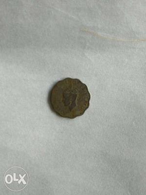  Ana old and valuable coin, arjant sell.