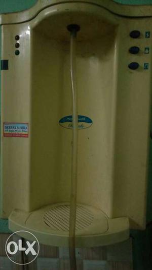 Aqua guard water filter
