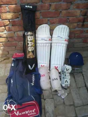 Buy this Cricket Kit (BAS) in very cheap price