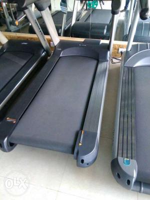 Commercial treadmill with Ac motor heavy duty