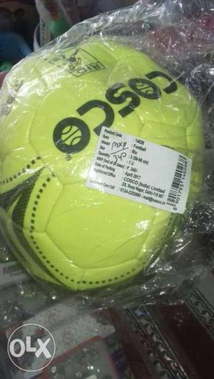 Cosco boll