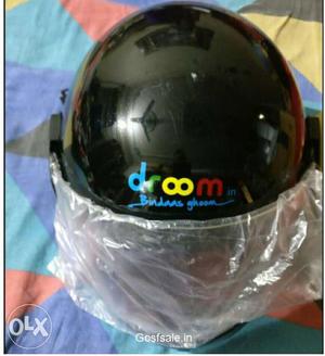 Droom helmet for sale...fixed price