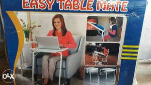 Easy Table MAte Box