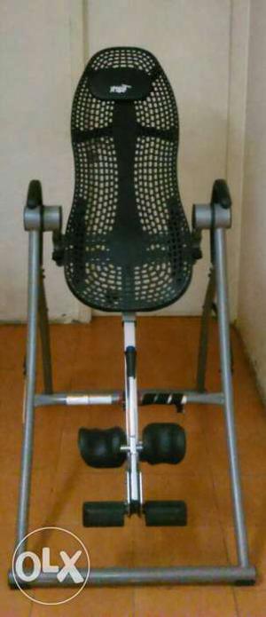 Exercise equipment, black&grey