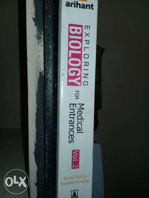 Exploring biology vol 2 market price725