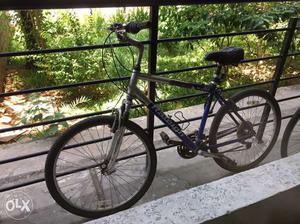 Good condition Raleigh SC 30 Bicycle