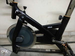 Gym spin bikes scratchless. amazing quality 