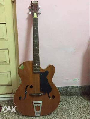 I want to sell my Givson Acoustic Guitar. It is 3