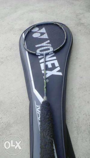I want to sell my yonex voltric 50etune...with