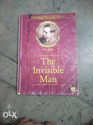Invisible Man novel for sale