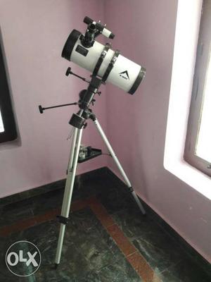K Way Telescope Perfect For Watching Moon Planets