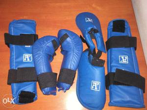 Karate equipment(Gloves & Pads) for Kids