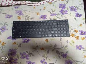 Laptop keybord in excellent condition