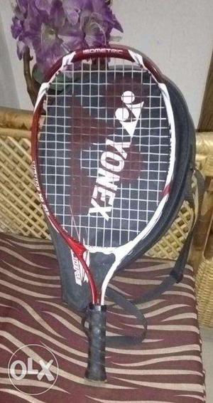 Lawn Tennis Racket