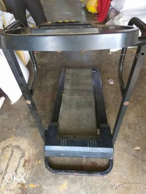 Manual treadmill for sale