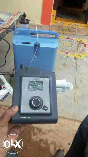 Medical Oxygen, Automatic Oxygen concentrator,CPAP, Bipap