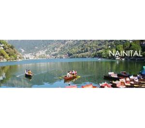 Nainital Corbett TourPackages| IIndianTravel OnlineDelhi A &