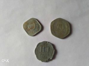 Old coins ps lucky coins