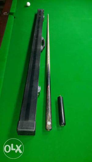 Omin perfect in nice n stiff condition with 9.5mm