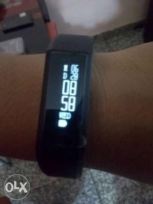 POWER PLAY MOBILE SMART WATCH received as gift Mrp 
