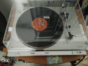 Philips record player AF-- 834