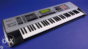 Roland Fantom Xa Electronic Keyboard