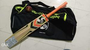SG Branded New Cricket Kit