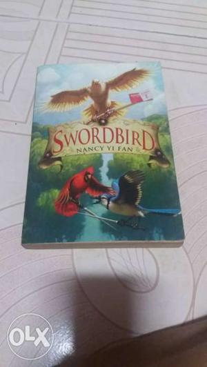 Swordbird Novel