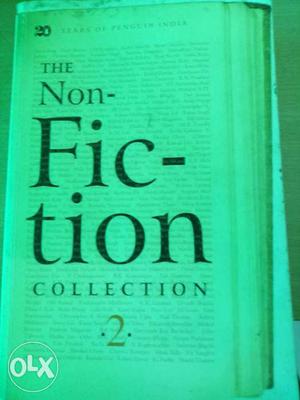 The Non-Fic-tion Collection 2 Book