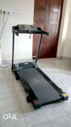 Treadmill MI100A MI150A