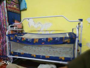 5 months old Baby Pram Walker/Stroller For Sale