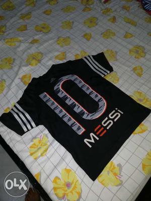 Adidas jersey small size for  years