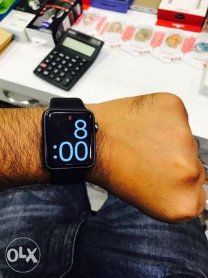 Apple 42mm watch brand new candition
