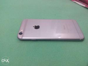 Apple iPhone 6 16gb space grey very good