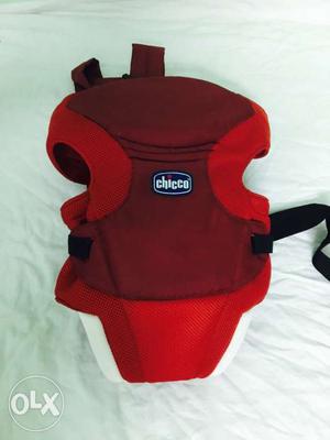 : Baby Carrier chicco Sling Portable Child