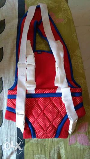 Baby carrier, unused & in excellent condition.