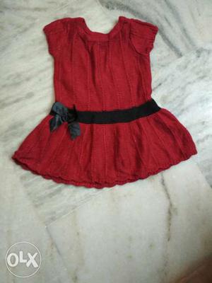 Baby frock for new baby child