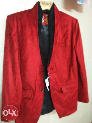 Blazer suit for kids up to 7-8 years... 16 no.