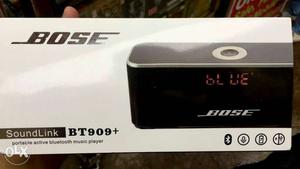Bluetooth speakers on SALE Brand new imprted with