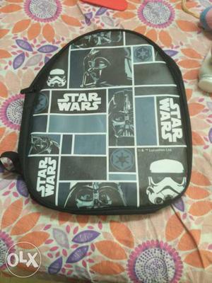 Brand new Star Wars one sided sling bag, never used.